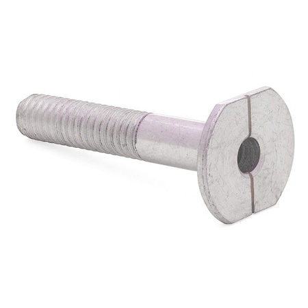 Extension Bar Pivot Post 1 7/8" Lx7/8" W by USA Allpax Knockout Punch Parts