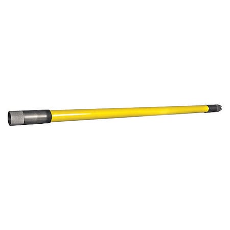 AirSpade 3 ft. Extension for Series 3000 by USA Airspade Knockout Punch Parts