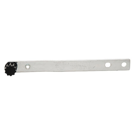 Extension Arm 7 3/4" L x 3/4" Wx13/16" H by USA Allpax Knockout Punch Parts