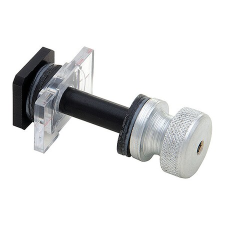 Pivot Post Assembly 2 3/16" Lx 13/16" W by USA Allpax Power Finishing Tool Parts