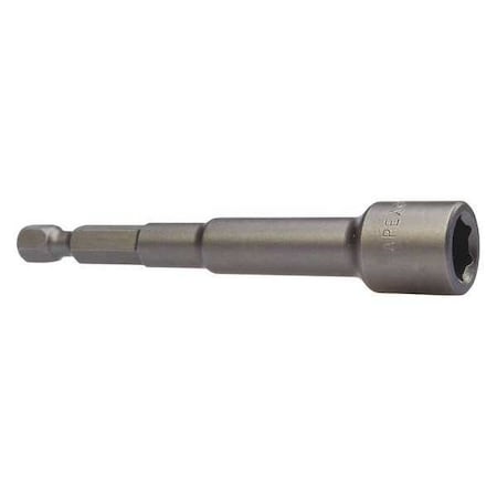 Power Drive Nutsetter 1/4" Hex Drive 3" Min. Qty 24 by USA Apex Nut Setters & Bit Holders