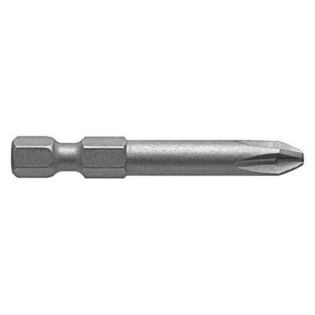 Quadrex Power Drive 1/4" Hex Drive 3 by USA Apex Nut Setters & Bit Holders