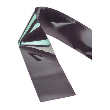 Replmnt Strips Green Weld 8" x 6 ft. PK5 by USA TMI Welding Screens