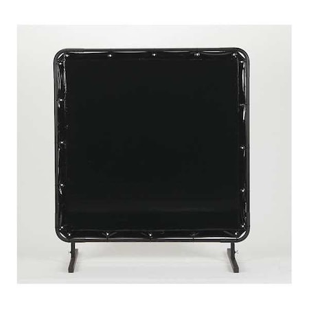 Weld Screen Replacement Green 4x4 by USA TMI Welding Screens
