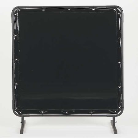 Weld Screen Replacement Green 4x6 by USA TMI Welding Screens