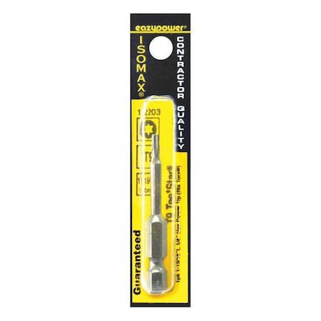 Tee Star T9 2 by USA Eazypower Screwdriver Bits