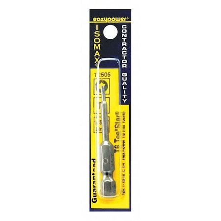 Tee Star T6 2 by USA Eazypower Screwdriver Bits