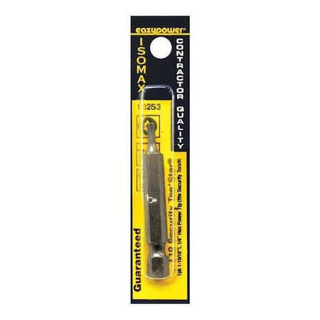 Security Tee Star T10 2 by USA Eazypower Screwdriver Bits