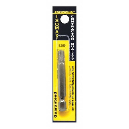 Security Tee Star T35 2 by USA Eazypower Screwdriver Bits