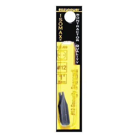 Spanner Bit No. 12 1 by USA Eazypower Screwdriver Bits