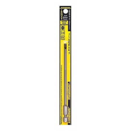 Slotted Bit 3 4 Reduced 6 by USA Eazypower Screwdriver Bits