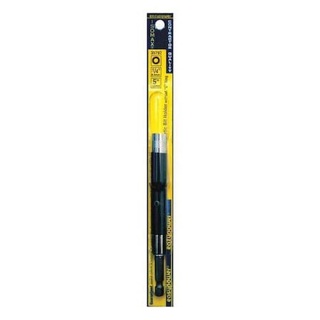 Magnetic Bit Holder 5" 1/4" Hex by USA Eazypower Screwdriver Bits