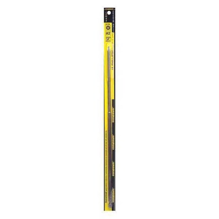 Power Tip No. 2 12 by USA Eazypower Screwdriver Bits