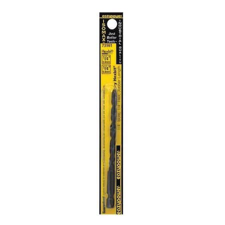 Masonry Hex Bit 1/4 by USA Eazypower Screwdriver Bits