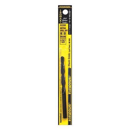 Slotted Power Bit 6 8 3 1/2 by USA Eazypower Screwdriver Bits