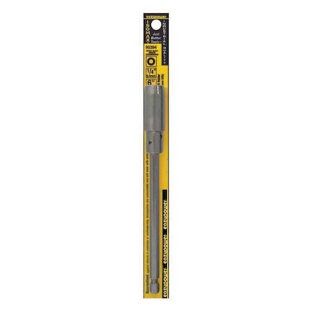 Regular Quick Disconnect 1/4" Hex 6 by USA Eazypower Screwdriver Accessories