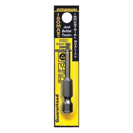 Triangle Security Power Bit 2 by USA Eazypower Screwdriver Bits