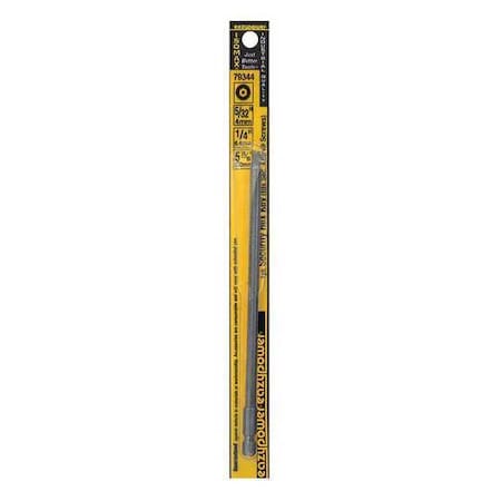 Security Hex Key SAE 5/32 by USA Eazypower Screwdriver Bits