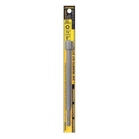 Magnetic Nut Setters 3/8" 6 by USA Eazypower Nut Setters & Bit Holders