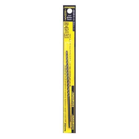Masonry Bit 5/32" 5 1/2" L by USA Eazypower Masonry Drill Bits