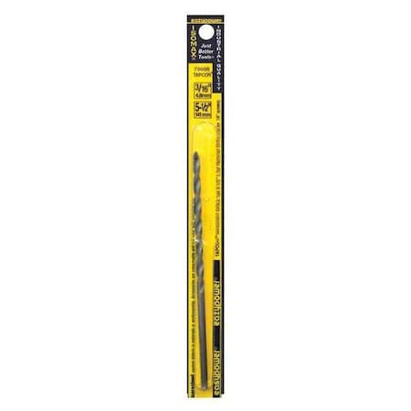 Masonry Bit 3/16" 5 1/2" L by USA Eazypower Masonry Drill Bits
