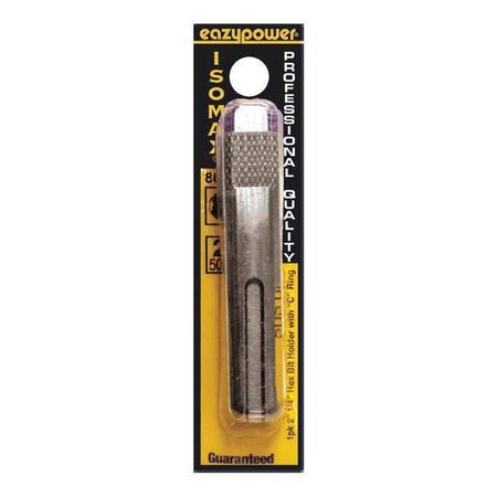 SDS Bit Holder 1/4 x 2 by USA Eazypower Screwdriver Bits
