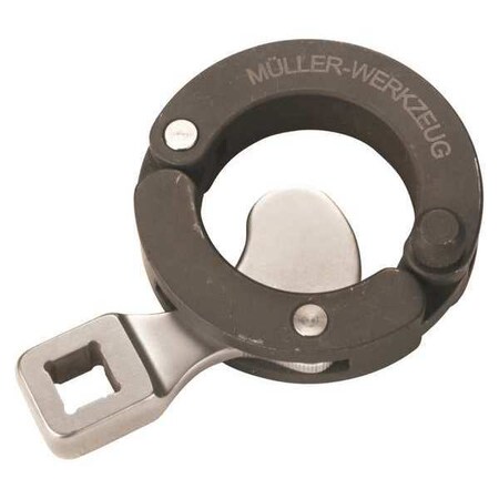 Excentric Turn Chuck 1/2" Drive by USA Mueller Kueps Turning Tool Parts