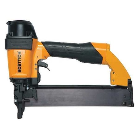 Lathing Tacker 2" max. 100 psi Air Power by USA Bostitch Air Nailers & Staplers