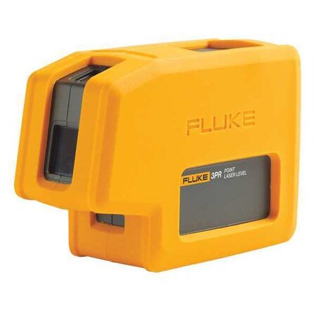 Laser Level 3 Point Red by USA Fluke Laser Level Accessories