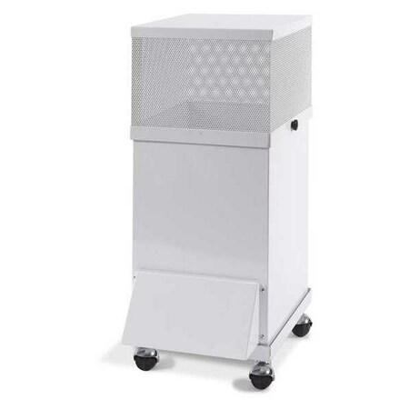Ambient Air Cleaner Portable 350 CFM by Extract-All in US