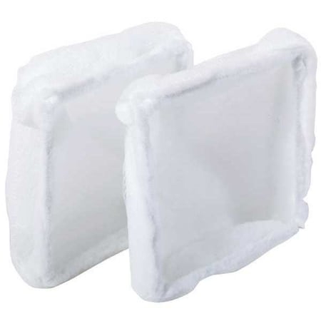 PES Cube Pre-Filters for S-DTL-1 PK2 by Extract-All in US