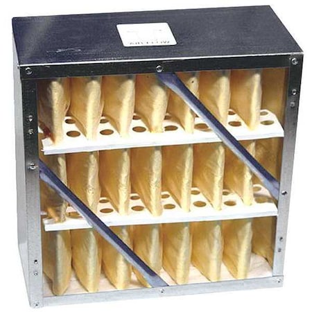 Primary Rigid Cell Filter for S-DTL-1 by Extract-All in US