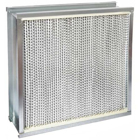 HEPA Filter for SP-400 High Capacity by Extract-All in US