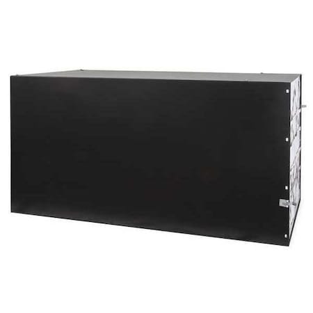 Air Cleaner Ceiling Mount 2500 CFM by Extract-All in US