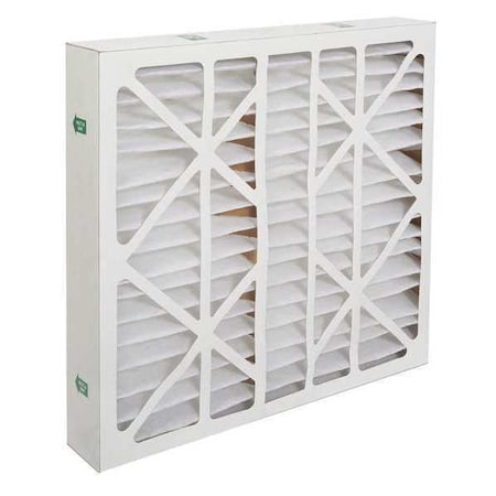 Pleated Prefilter for Model CM-3500 by Extract-All in US