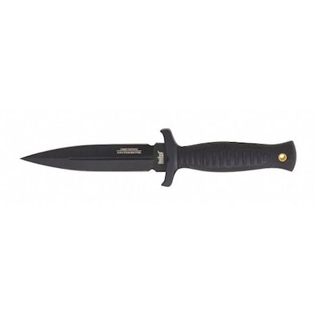 Combat Commander Boot Knife Black by USA United Cutlery Folding Knives