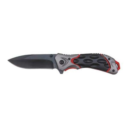 Assisted Open Folding Knife Black by USA United Cutlery Folding Knives
