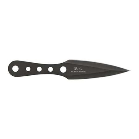 Triple Bolt Thrower Knife Set Blk 3 Pcs by USA United Cutlery Folding Knives