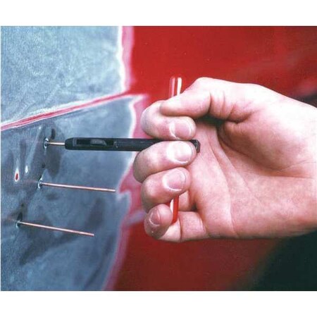Tin Puller by USA Motor Guard Push Puller Accessories