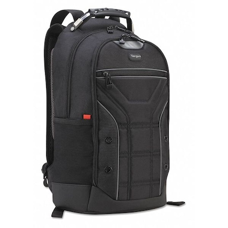 Case 14" Backpack Black by USA Essendant Soft Sided Tool Storage Products