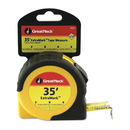 Measurer Tape 1"X35Ft by USA Essendant Measuring Tapes