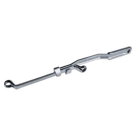 Wrench Extender by USA Mueller Kueps Combination Wrenches