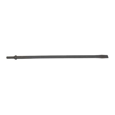 Air Cold Chisel Black Oxide 18 by USA Old Forge Air Tool Chisels
