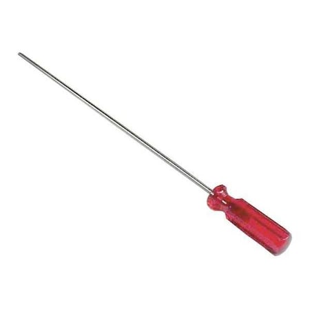 Screwdriver with Cushion G No. 2 18 by USA Old Forge Screwdrivers