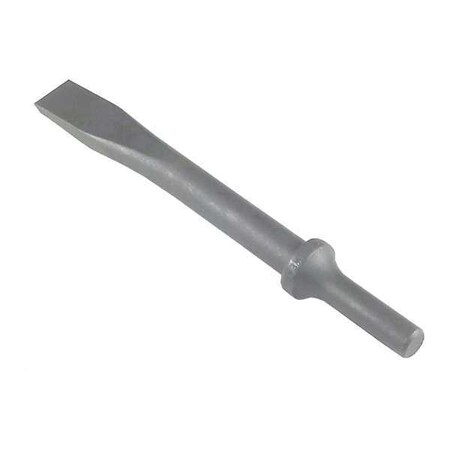 Cold Chisel 0.498 Shank 6 by USA Old Forge Chisels