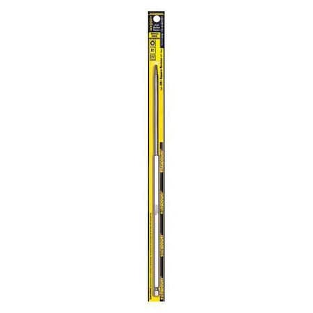 Square Recess Power Bit No. 1 12 by USA Eazypower Screwdriver Bits