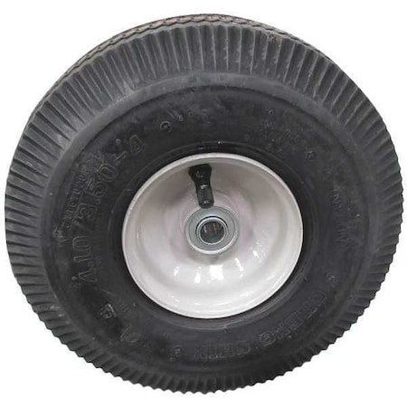 Pneumatic Wheel by USA Genie Heat Gun Parts