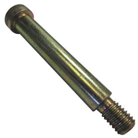 Pneumatic Wheel Bolt by USA Genie Heat Gun Parts