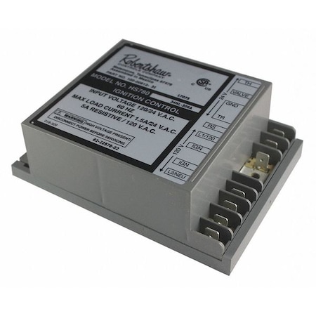 Hot Surface Ignition Module by Robertshaw in US