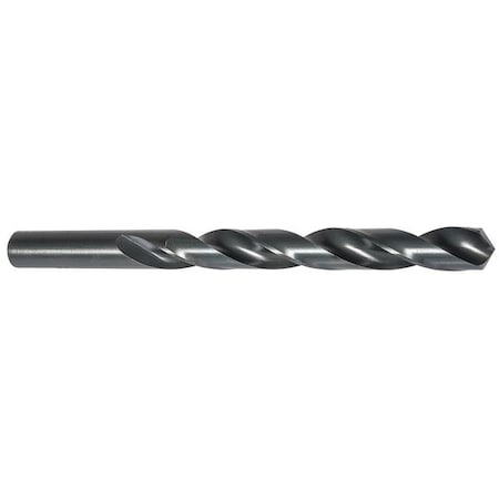 Jobber Length Drill HSS 118SP N57 Min. Qty 12 by USA Precisionlight Jobber Length Drill Bits